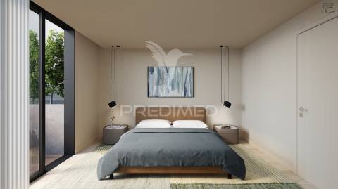 Charmoso apartamento t1 em  matosinhos sul