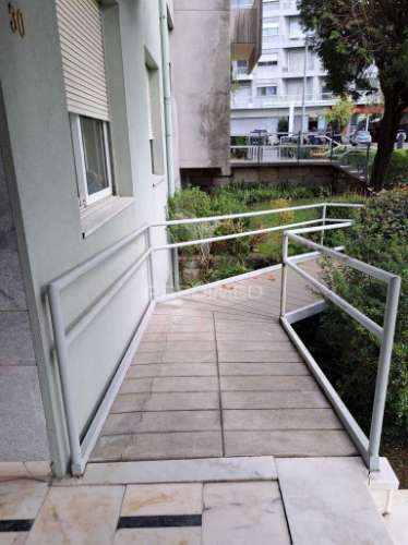 Apartamento t3 | avenida fernão de magalhães - porto.