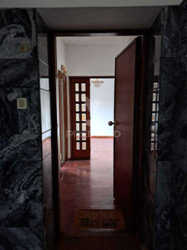 Apartamento t3 | avenida fernão de magalhães - porto.