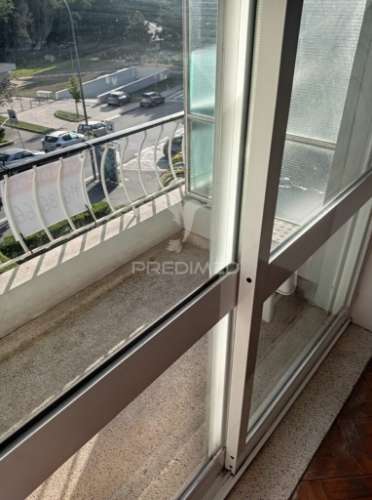 Apartamento t3 | avenida fernão de magalhães - porto.