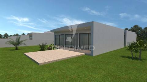 Lotes de terreno com projeto aprovado em pencelo - guimarães