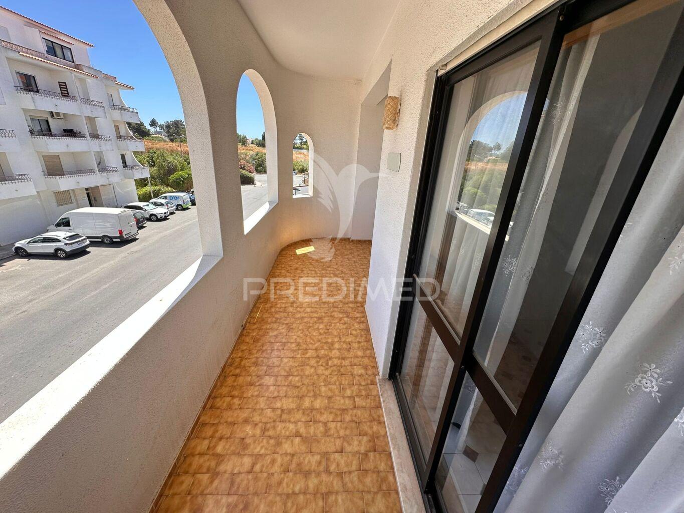 Apartamento t2 algarve