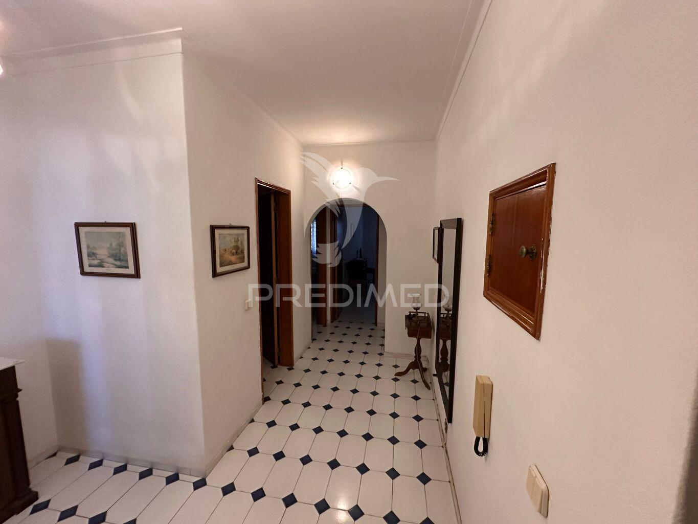 Apartamento t2 algarve