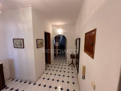 Apartamento t2 algarve