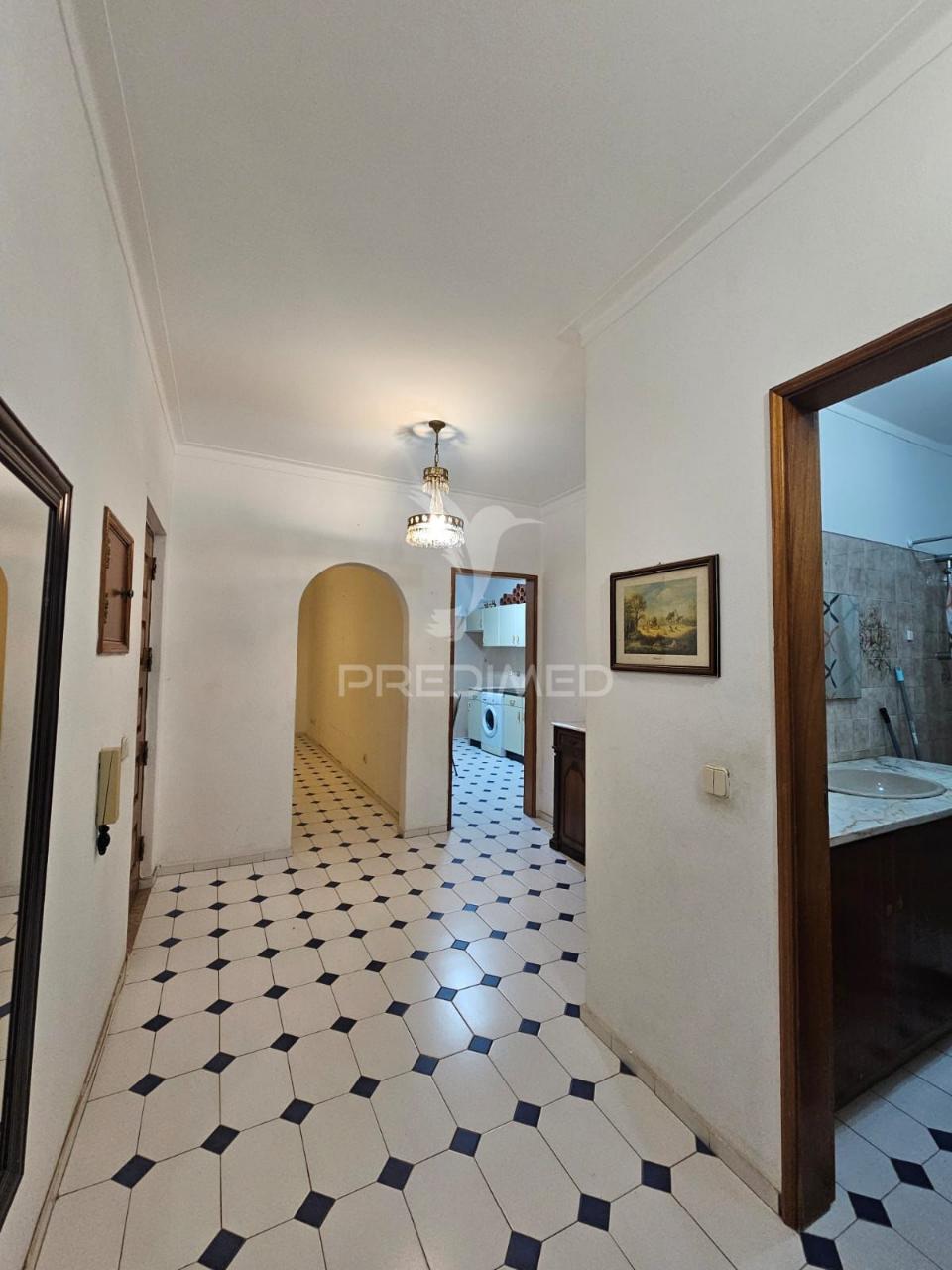 Apartamento t2 algarve