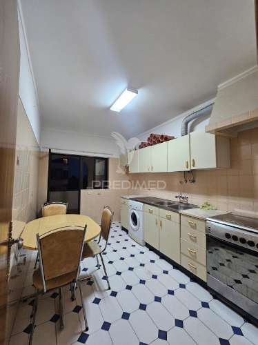 Apartamento t2 algarve