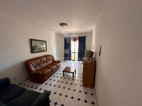 Apartamento t2 algarve