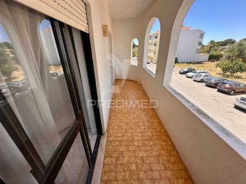 Apartamento t2 algarve
