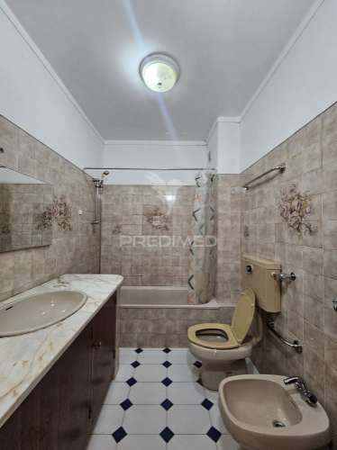 Apartamento t2 algarve