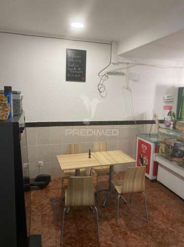 Trespasse - oportunidade única em urbisado / setúbal - café_cervejaria c./ 65m2 + esplanada "40lugares"