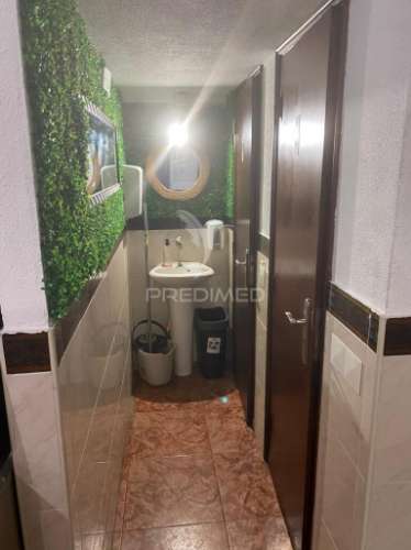 Trespasse - oportunidade única em urbisado / setúbal - café_cervejaria c./ 65m2 + esplanada "40lugares"