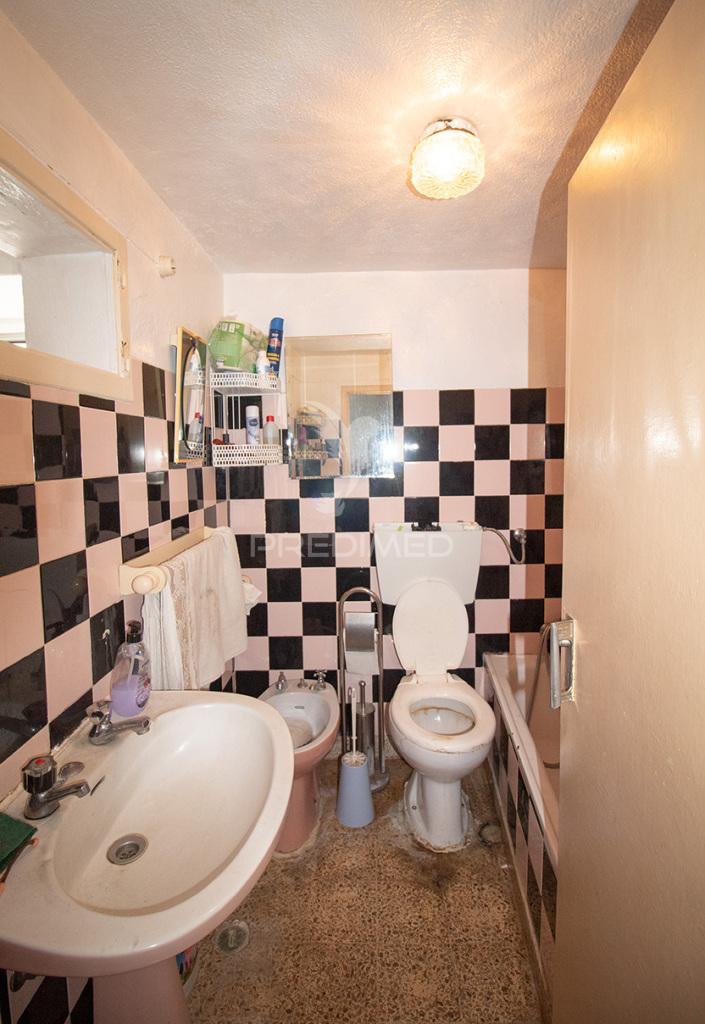 Moradia t2+1 na vila do vimieiro