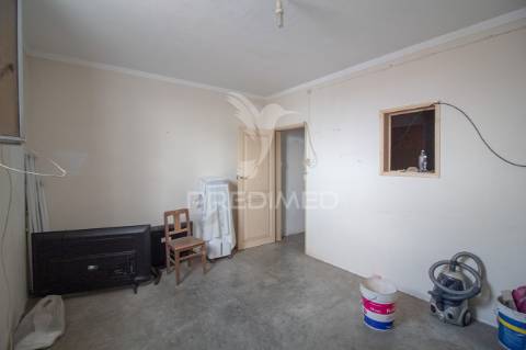 Moradia t2+1 na vila do vimieiro