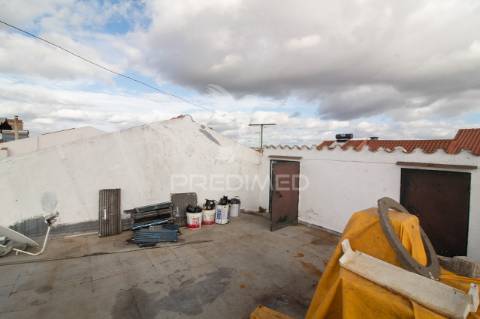 Moradia t2+1 na vila do vimieiro