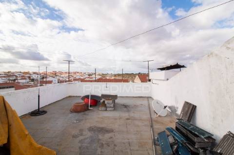 Moradia t2+1 na vila do vimieiro