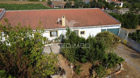 Maravilhosa quinta rural com terreno com 55750m2