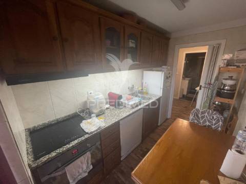 Apartamento t2 em rio tinto