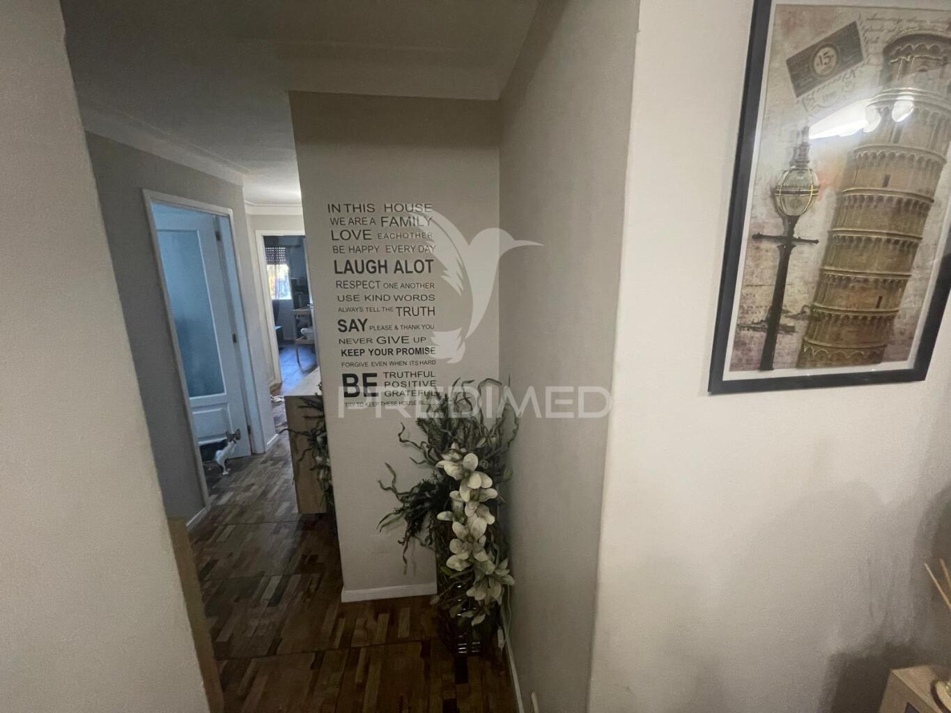 Apartamento t2 em rio tinto