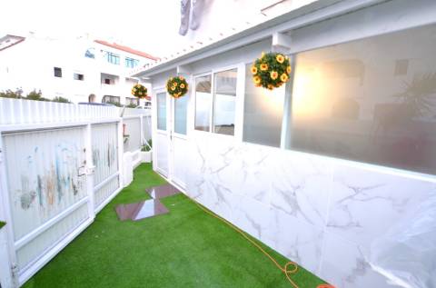 Apartamento t0 + 3 remodelado para arrendar ao ano