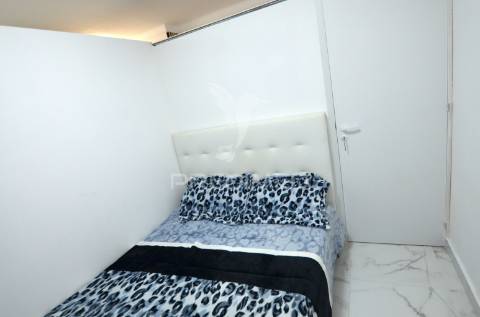 Apartamento t0 + 3 remodelado para arrendar ao ano