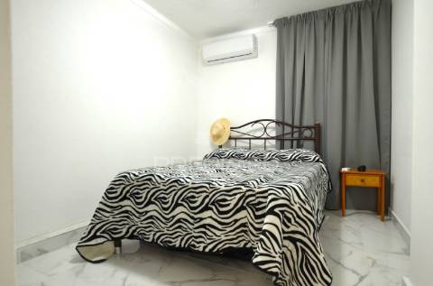 Apartamento t0 + 3 remodelado para arrendar ao ano