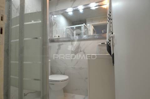 Apartamento t0 + 3 remodelado para arrendar ao ano