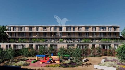 Apartamento t3 à venda no boss gardens