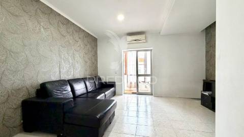 Apartamento t2+1 em alhos vedros
