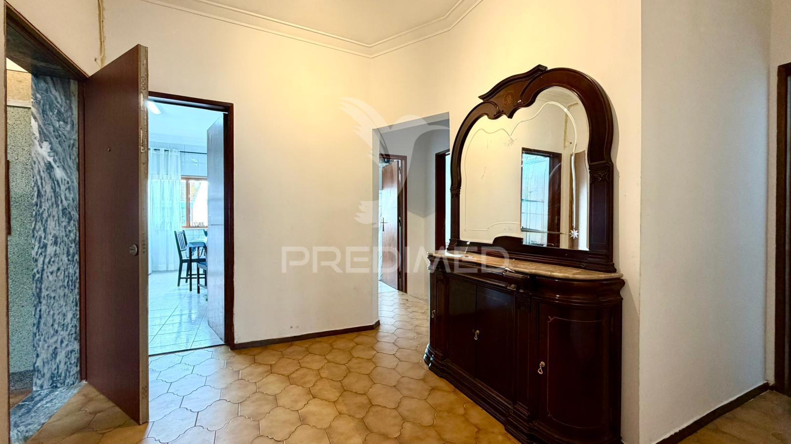 Apartamento t2+1 em alhos vedros