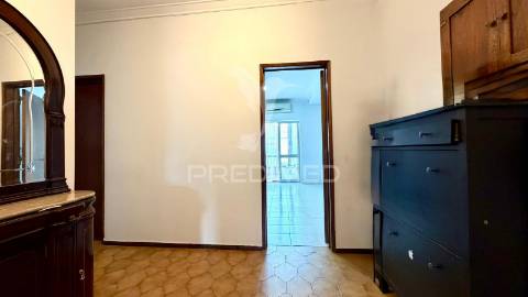 Apartamento t2+1 em alhos vedros