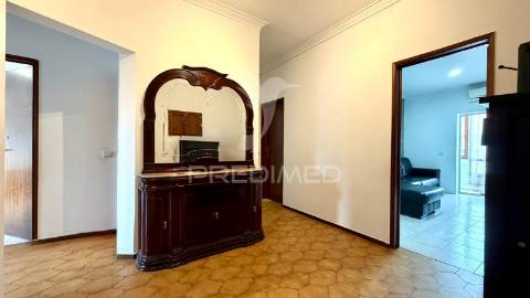 Apartamento t2+1 em alhos vedros