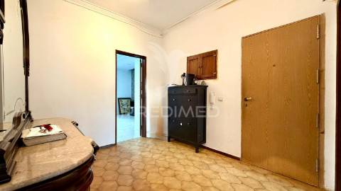 Apartamento t2+1 em alhos vedros