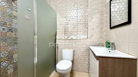 Apartamento t2+1 em alhos vedros