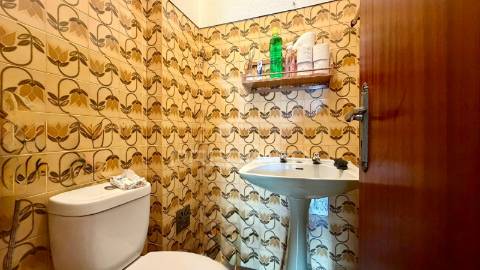 Apartamento t2+1 em alhos vedros