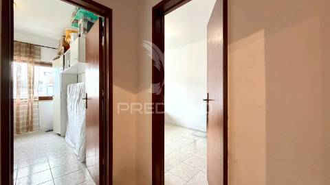 Apartamento t2+1 em alhos vedros
