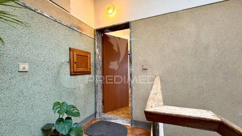 Apartamento t2+1 em alhos vedros