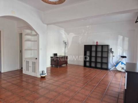 Moradia t2+2 corroios