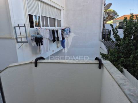 Moradia t2+2 corroios