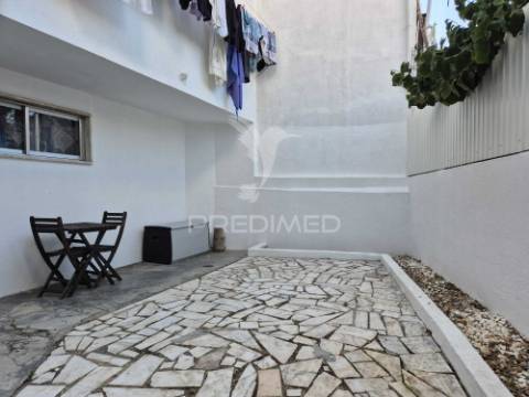 Moradia t2+2 corroios