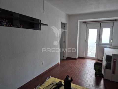 Moradia t2+2 corroios