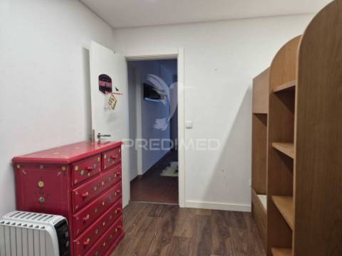 Moradia t2+2 corroios