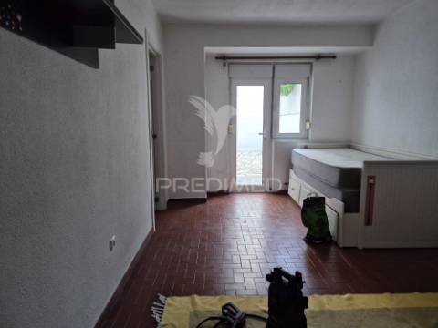 Moradia t2+2 corroios