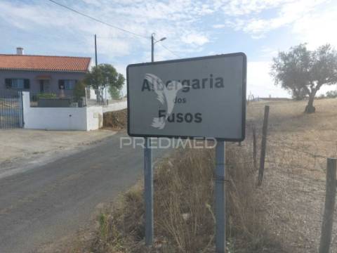Monte no alentejo