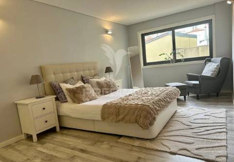 T1 renovado centro do porto