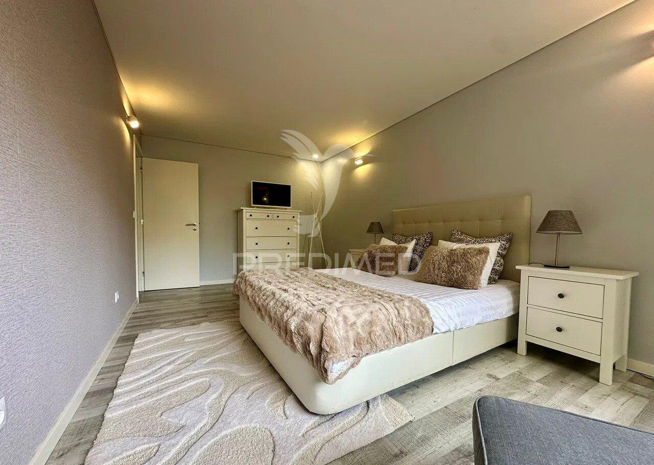 T1 renovado centro do porto