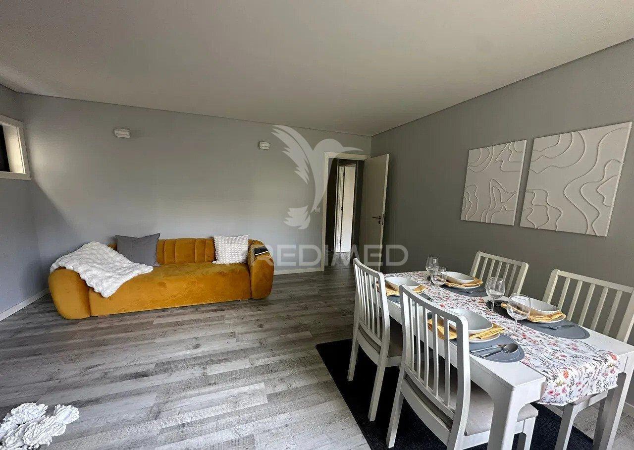 T1 renovado centro do porto