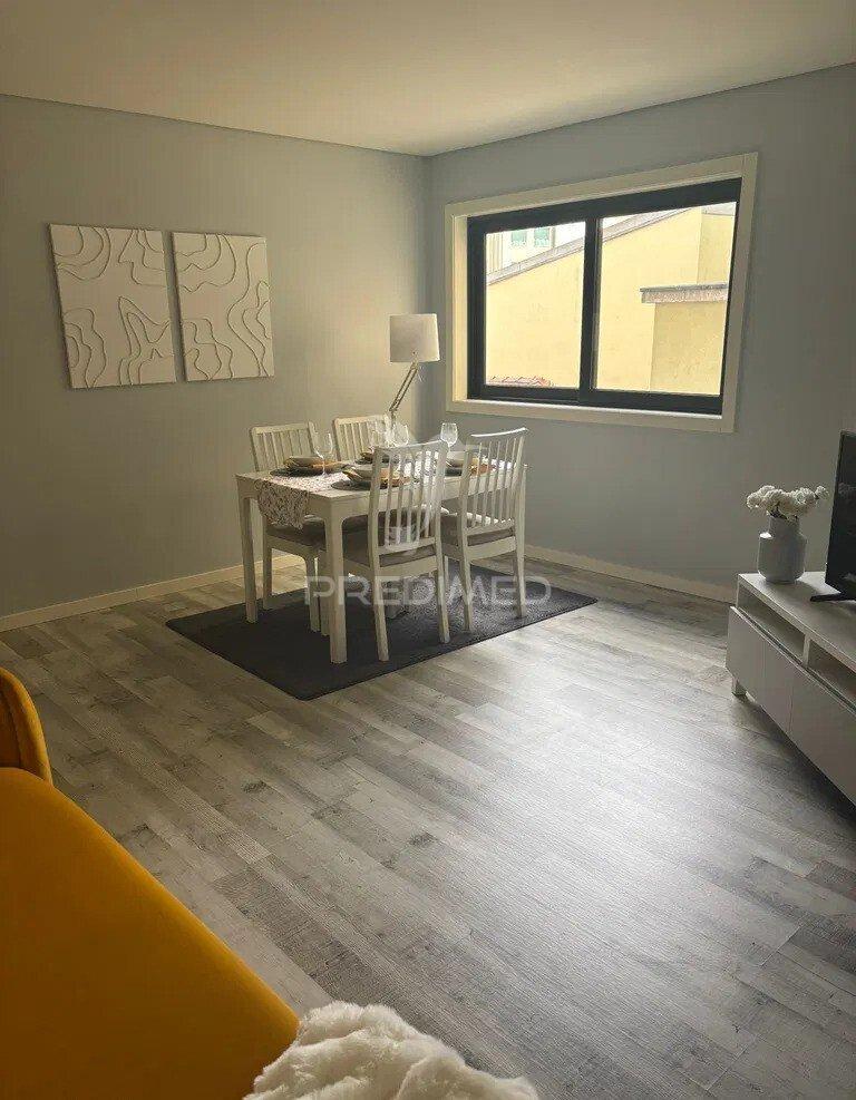 T1 renovado centro do porto