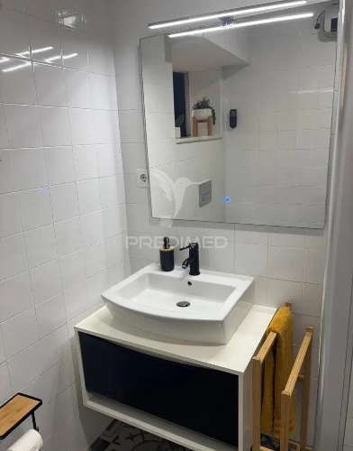 T1 renovado centro do porto