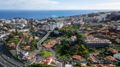 Terreno urbano exclusivo, pilar - são martinho funchal