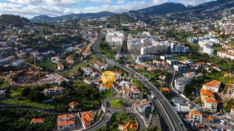 Terreno urbano exclusivo, pilar - são martinho funchal